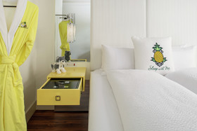 Staypineapple, a Delightful Hotel, South End