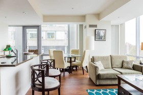 Charles River Executive Suites