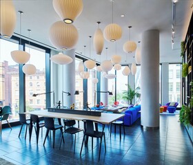 citizenM Boston Back Bay Hotel