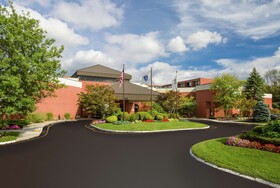 DoubleTree by Hilton Hotel Boston-Andover