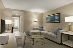 DoubleTree Suites by Hilton Boston - Cambridge