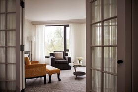 Four Seasons Hotel Boston