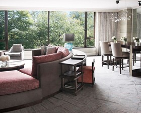 Four Seasons Hotel Boston