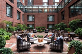 Four Seasons Hotel Boston