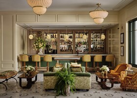 Four Seasons Hotel Boston