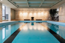 Four Seasons Hotel Boston