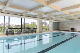 Four Seasons Hotel Boston