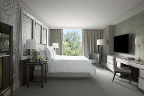 Four Seasons Hotel Boston