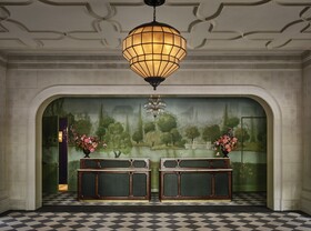 Four Seasons Hotel Boston