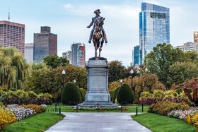 Four Seasons Hotel Boston