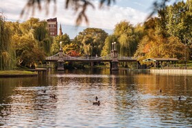 Four Seasons Hotel Boston