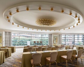 Four Seasons Hotel Boston