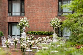 Four Seasons Hotel Boston