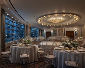 Four Seasons Hotel Boston