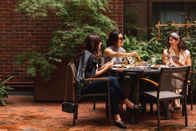 Four Seasons Hotel Boston