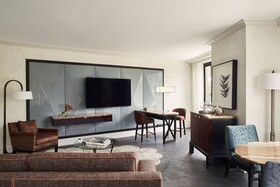 Four Seasons Hotel Boston