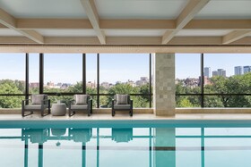 Four Seasons Hotel Boston