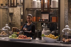 Four Seasons Hotel Boston