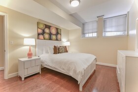 Garrison Square Apartments by Bluebird Suites
