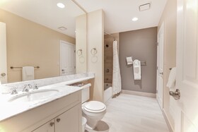 Garrison Square Apartments by Bluebird Suites