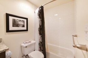 Garrison Square Apartments by Bluebird Suites