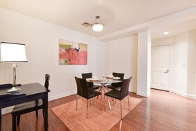 Garrison Square Apartments by Bluebird Suites