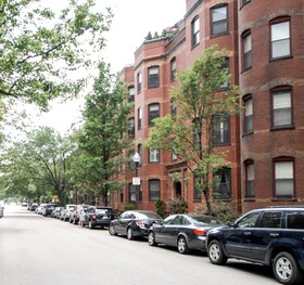 Garrison Square Apartments by Bluebird Suites