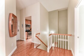 Garrison Square Apartments by Bluebird Suites