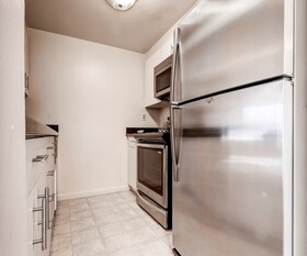 Garrison Square Apartments by Bluebird Suites