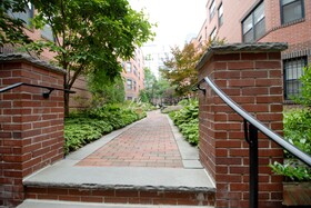 Garrison Square Apartments by Bluebird Suites
