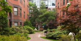 Garrison Square Apartments by Bluebird Suites