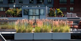 Garrison Square Apartments by Bluebird Suites