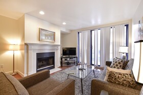 Garrison Square Apartments by Bluebird Suites