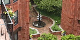 Garrison Square Apartments by Bluebird Suites