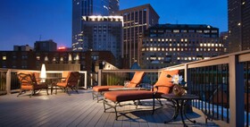 Garrison Square Apartments by Bluebird Suites
