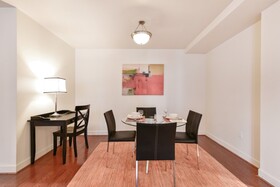 Garrison Square Apartments by Bluebird Suites