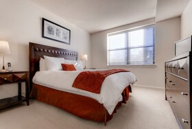 Garrison Square Apartments by Bluebird Suites