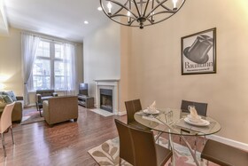Garrison Square Apartments by Bluebird Suites