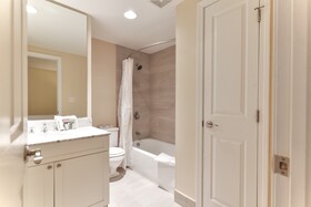 Garrison Square Apartments by Bluebird Suites