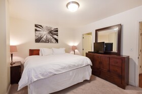 Garrison Square Apartments by Bluebird Suites
