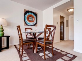 Garrison Square Apartments by Bluebird Suites