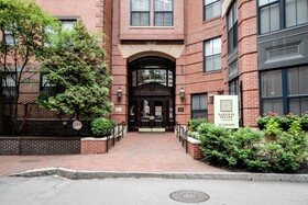Garrison Square Apartments by Bluebird Suites