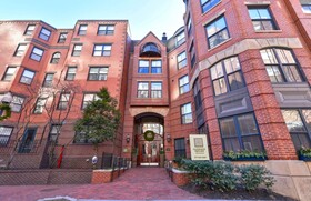 Garrison Square Apartments by Bluebird Suites