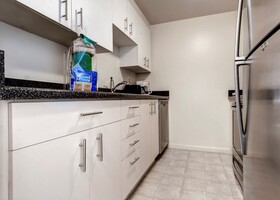 Garrison Square Apartments by Bluebird Suites