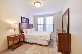 Garrison Square Apartments by Bluebird Suites
