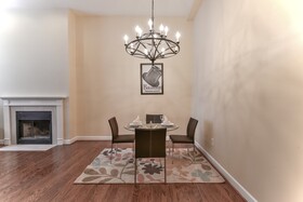 Garrison Square Apartments by Bluebird Suites