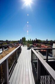 Garrison Square Apartments by Bluebird Suites