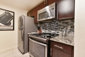 Garrison Square Apartments by Bluebird Suites