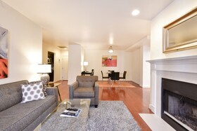 Garrison Square Apartments by Bluebird Suites