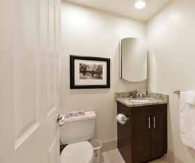 Garrison Square Apartments by Bluebird Suites